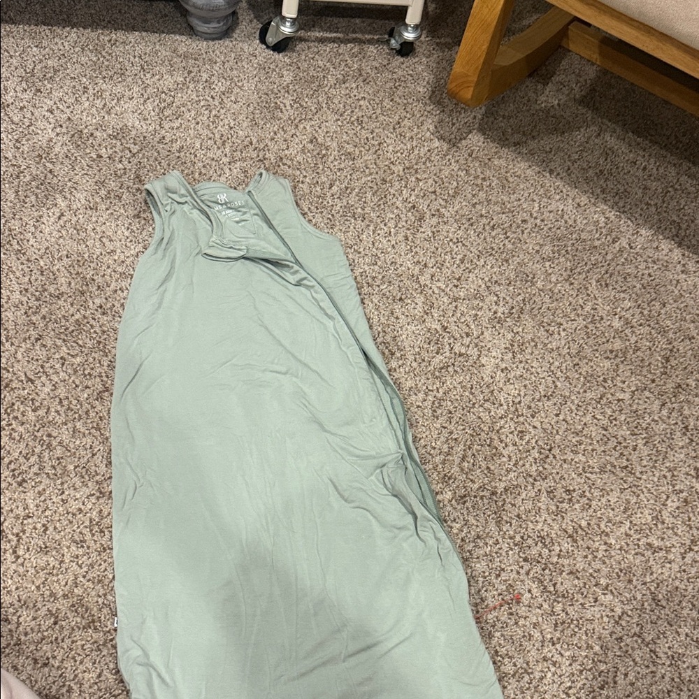 Bums & Roses Sleep Sack 1.0 tog